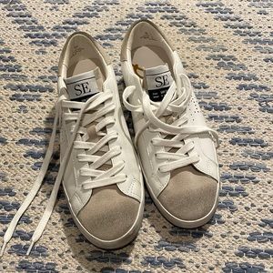 Sam Edelman - Aubrie Sneaker